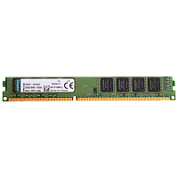 KVR16N11/8WP Память оперативная/ Kingston 8GB 1600MT/s DDR3 Non-ECC CL11 DIMM (Select Regions ONLY)