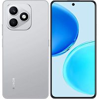 5109CCUA Смартфон HONOR X8d 8+256GB серый (5109CCUA)