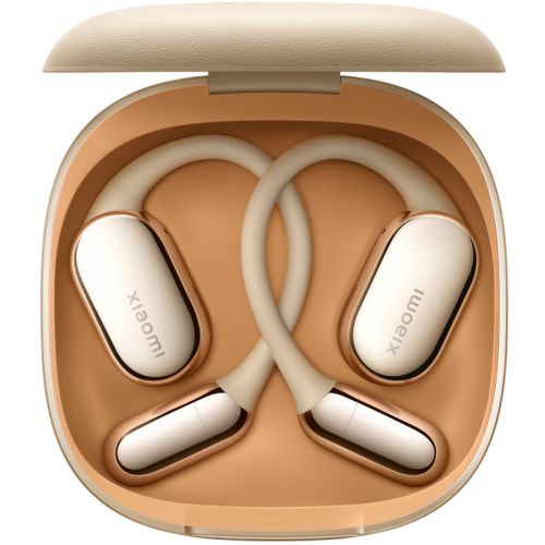 BHR080FGL Гарнитура вкладыши Xiaomi OpenWear Stereo Pro золотистый беспроводные bluetooth крепление за ухом (BHR080FGL) фото 2 BHR080FGL Гарнитура вкладыши Xiaomi OpenWear Stereo Pro золотистый беспроводные bluetooth крепление за ухом (BHR080FGL) фото 2