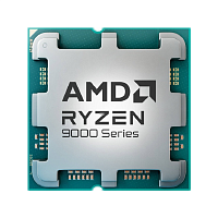 100-000000719 Процессор/ APU AM5 AMD Ryzen 9 9950X3D (Granite Ridge AM5,16C/32T, 4.3/5.7GHz, 128MB, 170W, Radeon Graphics) OEM