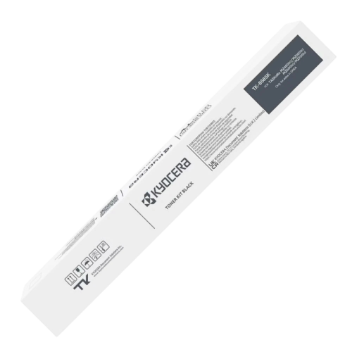 1T0C2J0NL0 Тонер-картридж/ Toner Cartridge Kyocera TK-8585K Black