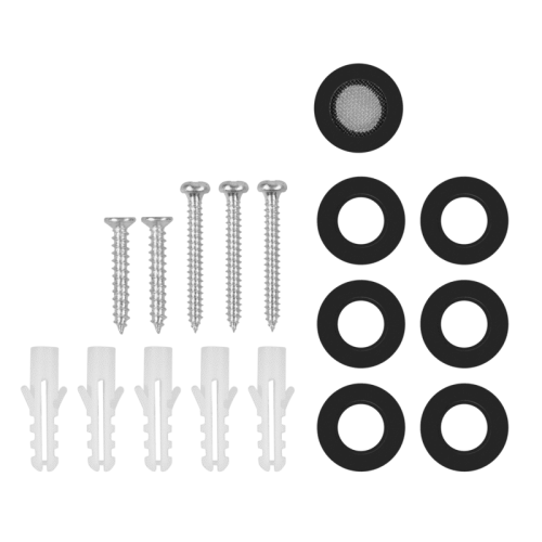 MWH55IS Водонагреватель MAUNFELD/ Проточный, 95 С max, 5500 Вт, белый цвет фото 4
