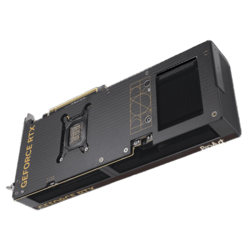 90YV0NR0-M0NA00 Видеокарта/ PROART-RTX5070TI-O16G фото 10 90YV0NR0-M0NA00 Видеокарта/ PROART-RTX5070TI-O16G фото 10