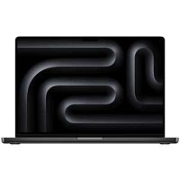 MGEA4HN/A Ноутбук Apple MacBook Pro 16" M5 Pro 18CPU/20GPU 24GB 1TB Space Black