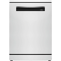 SMP6EMW86Q Series 6,посудомоечная машина ,отдельностоящая, 60 см, 13 комплектов, 6 стандартных программ, 4 температурных режима, технология защиты стекла, проточный нагревательный элемент, самоочистка фильтра, AquaSensor, дисплей, Wi-Fi, отсрочка запуска,