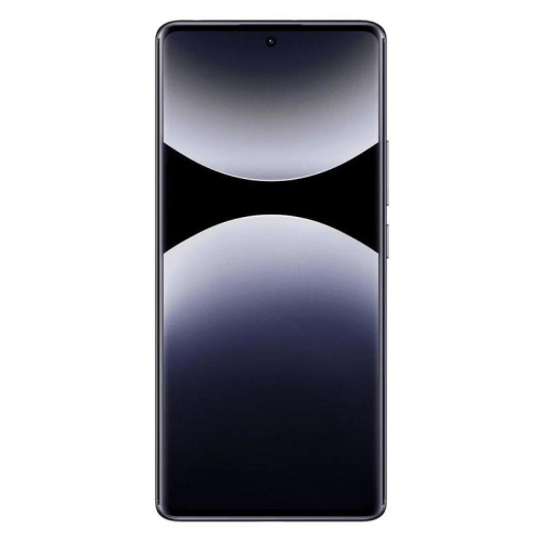 MZB0IWKRU Смартфон Redmi Note 14 Pro 12+256Gb черный (MZB0IWKRU) фото 2