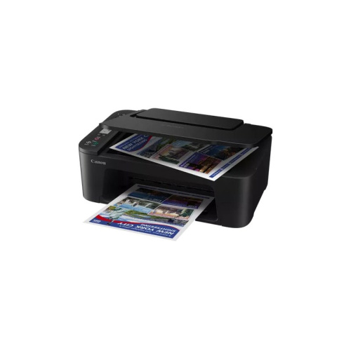 6670C007 МФУ струйное/ Canon PIXMA TS3640 PRINTER фото 7