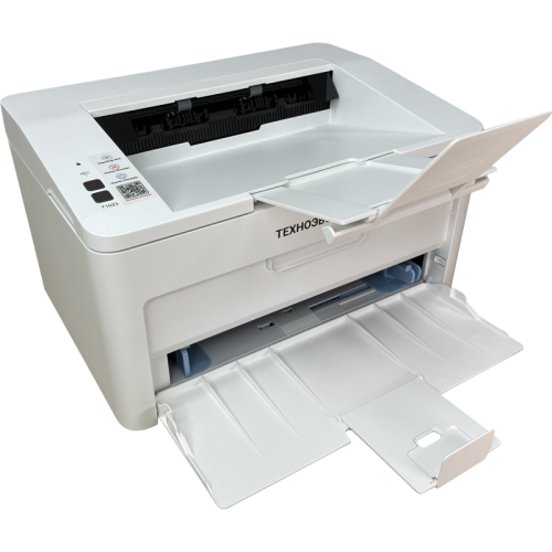 T1023NW Принтер лазерный монохромный/ Принтер Техноэволаб T1023 фото 8