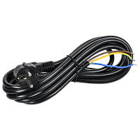 PC-D-3M ITK Кабель электропитания PDU 3х1,5 3М Schuko-б/р