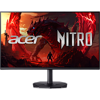 UM.HX2CD.601 Монитор/ ACER Nitro KG272P6bip 27'', ZeroFrame, Black, 16:9, IPS, 1920x1080, 1 (VRB)ms, 250cd, 144Hz, 1xHDMI(1.4) + 1xDP(1.2);, sync: FreeSync, Vesa:100x100