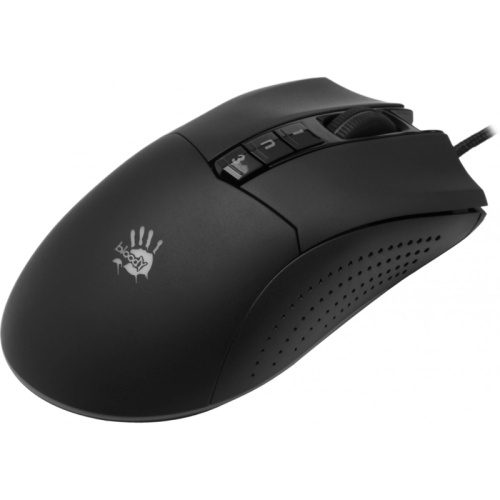 P90SSTONEBLACK Мышь A4Tech Bloody P90s черный оптическая 8000dpi USB 7but (P90S STONE BLACK) фото 10