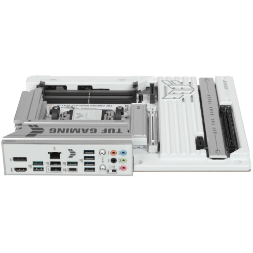 90MB1KW0-M0EAY0 Материнская плата/ TUF GAMING B850-BTF WIFI W фото 2