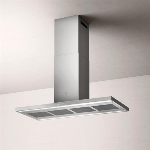 THINISLANDIX/A/120-PRF0144973 Вытяжки Elica/ Островная, 120 см, 1200 м3/ч, нержавеющая сталь фото 3