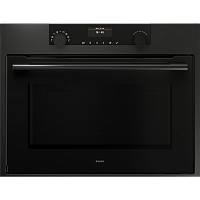 OCM8464A1 Встраиваемые электрические духовки ASKO/ Арт. 742137 ПРОМО ; 45 х 56-56.8 х 55 см, серия CRAFT, 50 л., электрический,с микроволнами, 11 режимов нагрева, 120 автоматических программ, 6 режимов приготовления с СВЧ, верхний и нижний нагрев, гриль,р