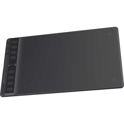 H951PBlack Графический планшет/ Графический планшет Huion INSPIROY 2 M H951P Black фото 9
