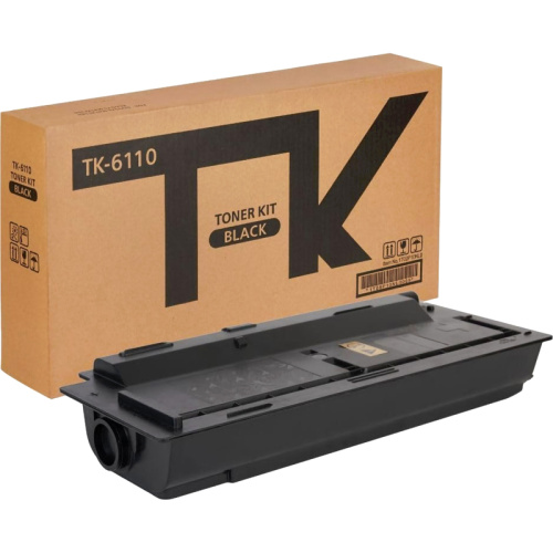 1T02P10AX0 Тонер-картридж Kyocera/ TK-6110 фото 2