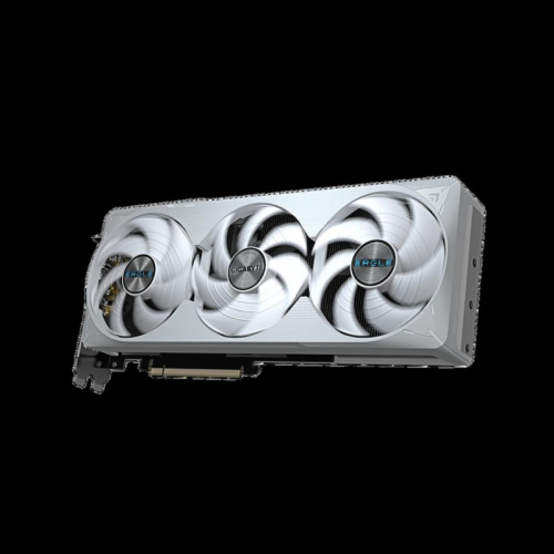 GV-N507TEAGLEOCICE-16GD Видеокарта GIGABYTE PCIE16 RTX5070TI 16GB GV-N507TEAGLEOC ICE-16GD фото 2 GV-N507TEAGLEOCICE-16GD Видеокарта GIGABYTE PCIE16 RTX5070TI 16GB GV-N507TEAGLEOC ICE-16GD фото 2