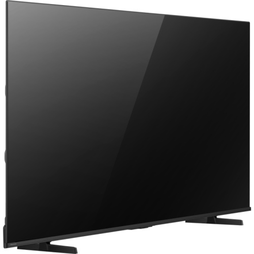 75E7S Телевизор ЖК 75'' Hisense/ 75", QLED, Ultra HD, ADS, QLED & DLED, Smart TV (HomeOS U9.5), Wi-Fi, DVB-T2/T/C/S2/S, 2х15W, Game Mode Plus, HSR 120Hz, 350 nits, 1200:1, CI+(1.4), 3хHDMI, 2хUSB, Black, 2026 фото 2