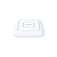 DAP-600P/RU/A1A Точка доступа/ DAP-600P AC2600 Wi-Fi PoE Access Point / Router, 1000Base-T WAN, 1000Base-T LAN, 4x3dBi (5GHz/2.4GHz) internal antennas, w/o power adapter