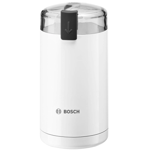 TSM6A011W Кофемолка BOSCH/ Кофемолка, белый