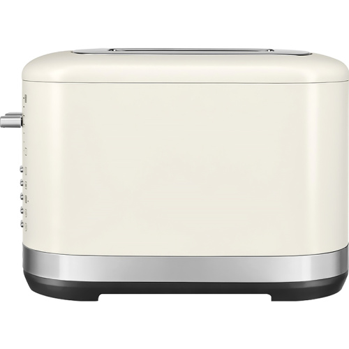 5KMT2109EPL Тостер KitchenAid, 2 тоста, цвет фарфоровый белый фото 4