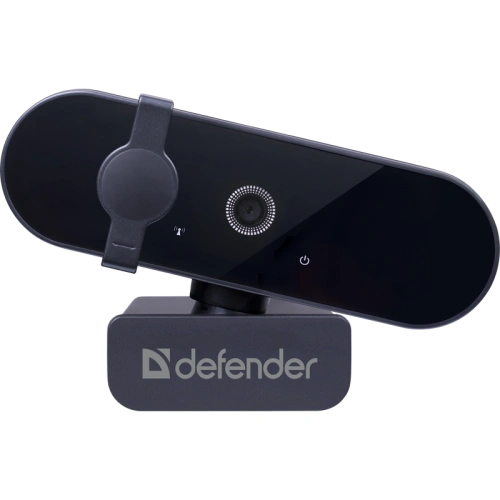 63112 Defender Веб-камера G-lens 2580 FullHD 1080p, 2МП фото 5