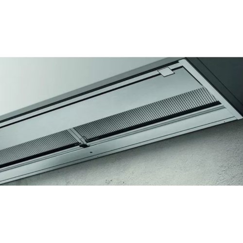 BOXINDRYIX/A/90-PRF0181068 Вытяжка ELICA/ 90 см, 1300 м3/ч, отвод.рециркуляция, нерж. сталь фото 4