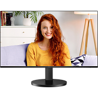 Q27B3CF2 AOC Q27B3CF2 27 16:9 IPS 2560x1440 100Hz 4ms 350cd 1xHDMI 2xUSB 3.2 1xUSB-C 65W 2Wx2 HAS 110mm Internal Black 100x100
