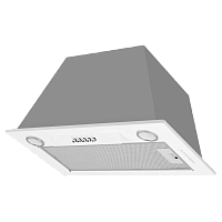 INLINEA52WX Встраиваемые вытяжки Kuppersberg/ Встраиваемые вытяжки Kuppersberg;Цвет белый Режим работы: отвод воздуха/рециркуляция Производительность, м3/ч: 650 Управление: механическое кнопочное Количество скоростей: 3 Мощность освещения, Вт: 4 Освещение