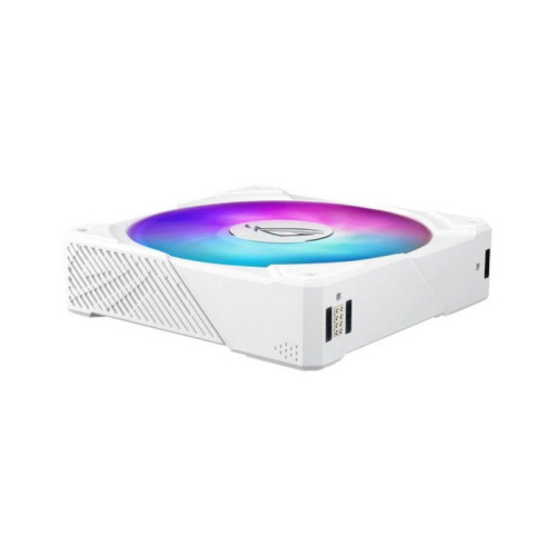 90RC0132-M0EAY0 Жидкостная система охлаждения ASUS ROG RYUJIN III 360 ARGB EXTREME WHT фото 4 90RC0132-M0EAY0 Жидкостная система охлаждения ASUS ROG RYUJIN III 360 ARGB EXTREME WHT фото 4