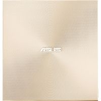 SDRW-08U8M-U/GOLD/G/AS Оптический привод ASUS DVD-RW SDRW-08U8M-U золотистый USB Type-C ultra slim M-Disk внешний RTL [SDRW-08U8M-U/GOLD/G/AS]