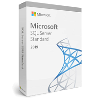 228-11586 Лицензия на ПО/ SQL Server 2019 Standard 16 CoreLic OnlyDwnLd C2R NR