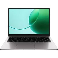 5301APLN Ноутбук Honor MagicBook X16 2025 16" FHD R5 6600H 16/1TB AMD Radeon 660M WIN 11 Home 5301APLN GOH-X Cloud Gray
