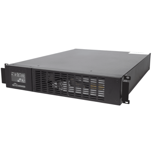 FW20201 ИБП ФОРВАРД 2000/ Online rack / tower фото 3