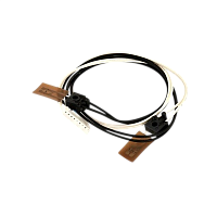 Термистор прижимного вала для европейского рынка