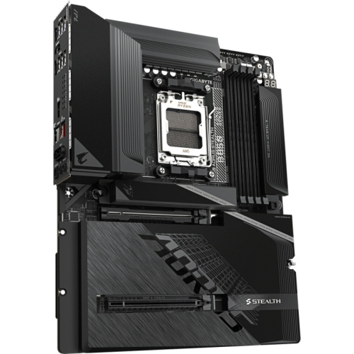 B850ASTEALTH Материнская плата/ B850 A STEALTH фото 8 B850ASTEALTH Материнская плата/ B850 A STEALTH фото 8