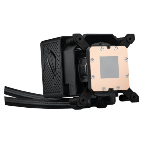 90RC0131-M0EAY0 Жидкостная система охлаждения ASUS ROG RYUJIN III 360 ARGB EXTREME фото 10