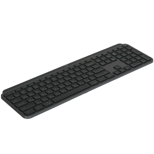 920-011600 Клавиатура/ Logitech MX Keys S Wireless Keyboard GRAPHITE фото 2