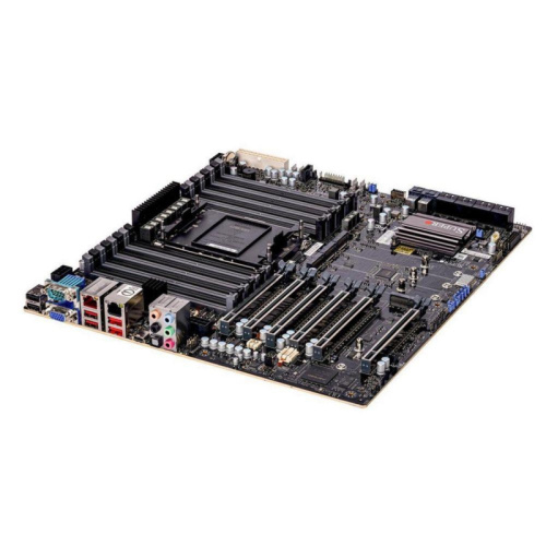 MBD-X13SWA-TF-B Материнская плата Supermicro MBD-X13SWA-TF-B фото 2