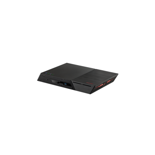 90IX01Q1-BW3S10 Сетевые хранилища данных FS6706T/ ASUSTOR FS6706T