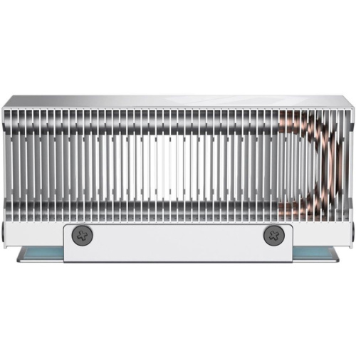 ZEROM15 Радиатор для SSD ID-Cooling Zero M15 серебристый алюминий Ret фото 2 ZEROM15 Радиатор для SSD ID-Cooling Zero M15 серебристый алюминий Ret фото 2