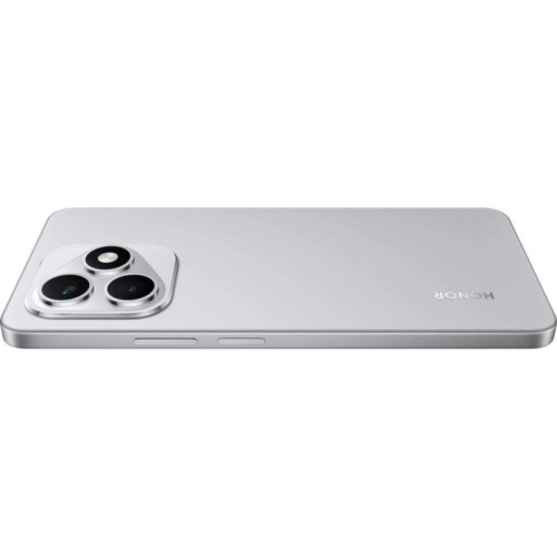 5109CCUA Смартфон HONOR X8d 8+256GB серый (5109CCUA) фото 9