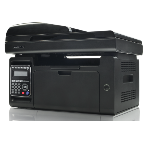 M6607NW МФУ лазерное/ Pantum M6607NW фото 3