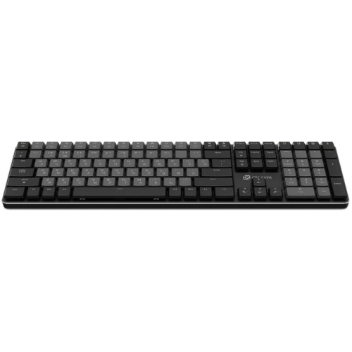 1901086 Клавиатура Oklick K953X механическая черный/серый USB Multimedia LED (1901086) фото 16 1901086 Клавиатура Oklick K953X механическая черный/серый USB Multimedia LED (1901086) фото 16