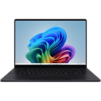 90NB15L1-M007P0 Ноутбук/ ASUS ProArt P16 H7606WM-RJ112X 16"(2880x1800 OLED)/Touch/AMD Ryzen AI 9 HX 370(2Ghz)/32768Mb/2TbPCISSDGb/noDVD/Ext:nVidia GeForce RTX 5060(8192Mb)/Cam/BT/WiFi/90WHr/war 1y/1.85kg/Nano Black/Win11Pro + алюм корп; DialPad