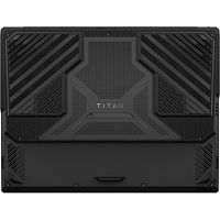 9S7-1824A5-205 Ноутбук MSI Titan Dragon Edition 18 HX AI A2XWJG-205RU Core Ultra 9 275HX 64Gb SSD4Tb NVIDIA GeForce RTX5090 24Gb 18" IPS UHD+ (3840x2400) Windows 11 black WiFi BT Cam (9S7-1824A5-205)