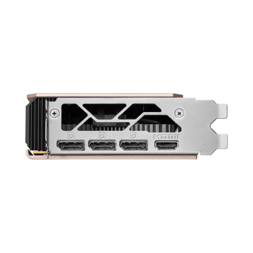 GeForceRTX50608GINSPIREITXOC Видеокарта/ GeForce RTX 5060 8G INSPIRE ITX OC фото 6 GeForceRTX50608GINSPIREITXOC Видеокарта/ GeForce RTX 5060 8G INSPIRE ITX OC фото 6