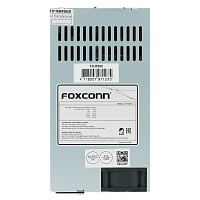 FX-R300 блок питания 300 Ватт/ Power Supply Foxconn 300W Flex, APFC, 40FAN, 24 pin, 4 Pin (12V), 3*Sata, 1*4PIN Molex