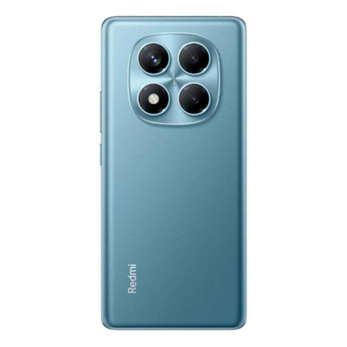 MZB0IWERU Смартфон Redmi Note 14 Pro 12+256Gb голубой (MZB0IWERU) фото 5