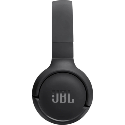 JBLT520BTBLK Гарнитура накладные JBL Tune 520BT черный беспроводные bluetooth оголовье (JBLT520BTBLK) фото 3 JBLT520BTBLK Гарнитура накладные JBL Tune 520BT черный беспроводные bluetooth оголовье (JBLT520BTBLK) фото 3
